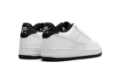 Air Force 1 ESS GS "White / Black"
