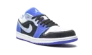 Air Jordan 1 Low SE "Racer Blue" DH0206 400