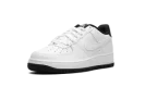 Air Force 1 ESS GS "White / Black"