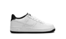 Air Force 1 ESS GS "White / Black"