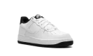 Air Force 1 ESS GS "White / Black"