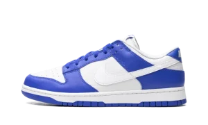 Dunk Low "Racer Blue / Photon Dust"