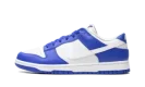 Dunk Low "Racer Blue / Photon Dust"
