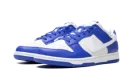 Dunk Low "Racer Blue / Photon Dust"