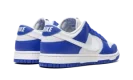 Dunk Low "Racer Blue / Photon Dust"