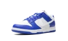 Dunk Low "Racer Blue / Photon Dust"