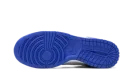 Dunk Low "Racer Blue / Photon Dust"