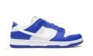 Dunk Low "Racer Blue / Photon Dust"