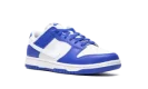 Dunk Low "Racer Blue / Photon Dust"