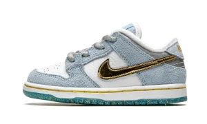 SB Dunk Low Pro QS (TD) "Sean Cliver - Holiday Special"