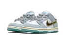 SB Dunk Low Pro QS (TD) "Sean Cliver - Holiday Special"