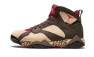 Air Jordan 7 Retro "Patta Shimmer" AT3375 200