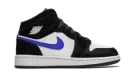Air Jordan 1 Mid GS "Racer Blue"