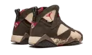 Air Jordan 7 Retro "Patta Shimmer" AT3375 200