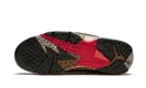 Air Jordan 7 Retro "Patta Shimmer" AT3375 200