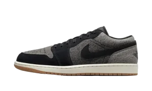 Air Jordan Retro 1 Low SE "BLACK DENIM"