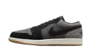 Air Jordan Retro 1 Low SE "BLACK DENIM"
