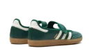 Samba Jane WMNS "Green White Gum"