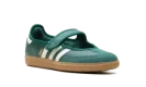 Samba Jane WMNS "Green White Gum"