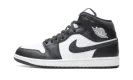 Air Jordan 1 Mid "Panda Elephant"