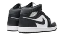 Air Jordan 1 Mid "Panda Elephant"