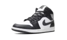 Air Jordan 1 Mid "Panda Elephant"
