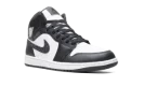 Air Jordan 1 Mid "Panda Elephant"