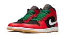 Air Jordan 1 Mid "Christmas 2022" DQ8417 006