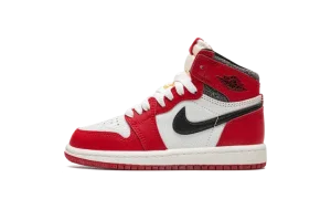 Air Jordan 1 Retro High OG PS "Chicago Lost and Found"