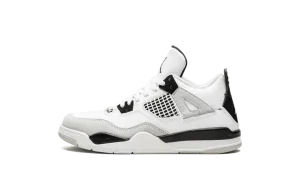 Air Jordan 4 Retro PS "Military Black"
