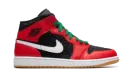 Air Jordan 1 Mid "Christmas 2022" DQ8417 006