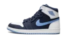 Air Jordan 1 Retro High "CP3"