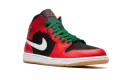 Air Jordan 1 Mid "Christmas 2022" DQ8417 006