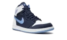 Air Jordan 1 Retro High "CP3"