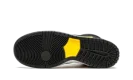 SB Dunk High Pro "Reverse Goldenrod"