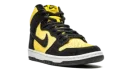 SB Dunk High Pro "Reverse Goldenrod"