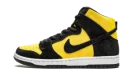 SB Dunk High Pro "Reverse Goldenrod"