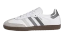 Samba OG GS "White Grey"