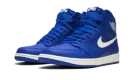 Air Jordan 1 Retro High OG "Hyper Royal" 555088 401