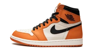 Air Jordan 1 Retro High OG "Reverse Shattered Backboard"