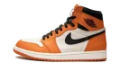 Air Jordan 1 Retro High OG "Reverse Shattered Backboard"