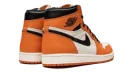 Air Jordan 1 Retro High OG "Reverse Shattered Backboard"