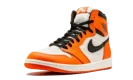 Air Jordan 1 Retro High OG "Reverse Shattered Backboard"