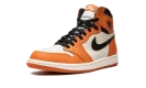 Air Jordan 1 Retro High OG "Reverse Shattered Backboard"
