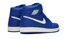 Air Jordan 1 Retro High OG "Hyper Royal" 555088 401