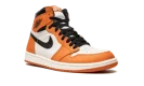 Air Jordan 1 Retro High OG "Reverse Shattered Backboard"