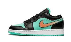 Air Jordan 1 Low SE GS "Tropical Twist"