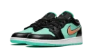 Air Jordan 1 Low SE GS "Tropical Twist"