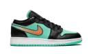 Air Jordan 1 Low SE GS "Tropical Twist"