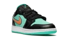Air Jordan 1 Low SE GS "Tropical Twist"
